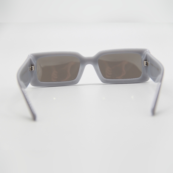 NEW DOLCE&GABBANA GRAY DG4416 3373/6G SUNGLASSES DG4416 33736G EYEWEAR - Picture 8 of 12